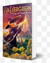 Litcelebrasian U2013 Lit Celebrasian - Eva Evergreen Emoji,Ya Book Where This Person Can Read Others Emotions