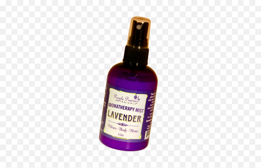 Lavender Aromatherapy Spray - Skin Care Emoji,.:8x12:. No Emotions? Lavender-star