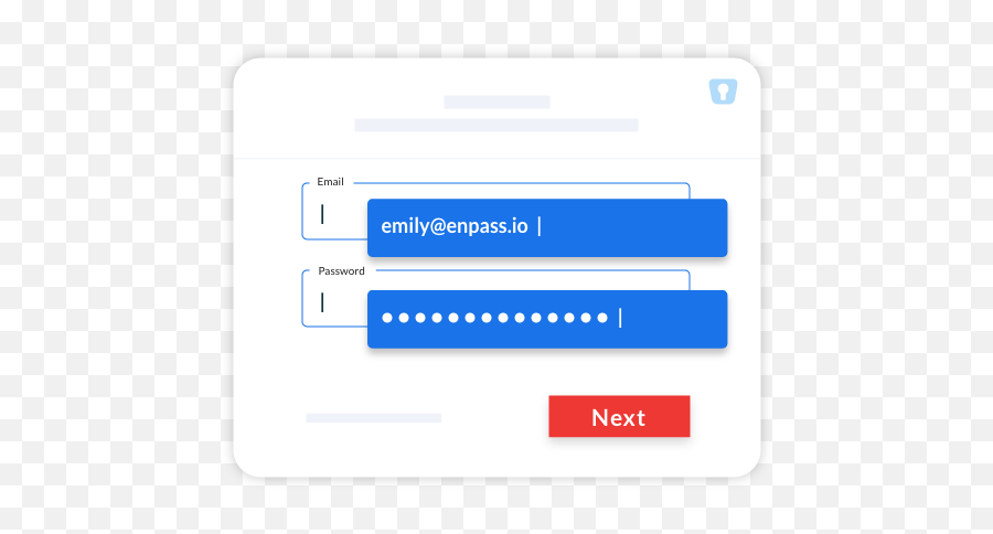 Enpass Password Manager For Ios Android Linux Windows Mac - Horizontal Emoji,New Emojis Androd