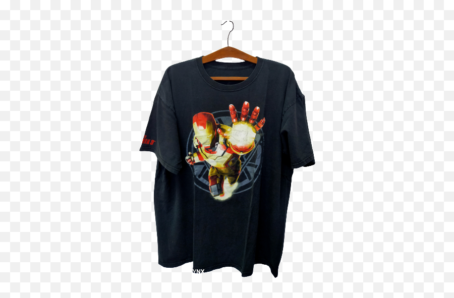 Marvel Comics Iron Man 3 Movie T - Iron Man Emoji,Marvel Character Emotion T Shirts Kid