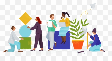 Making Work - Slack Illustrations Emoji,Slack Chat Paper Airplane Emoji
