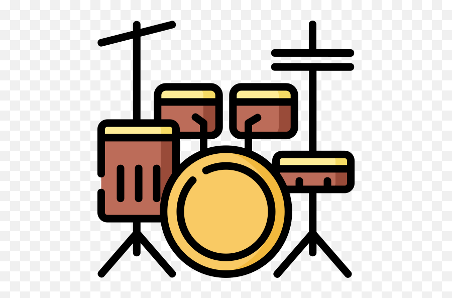 Drum Set Emoji,Images Of Harmnica Folders With Emojis