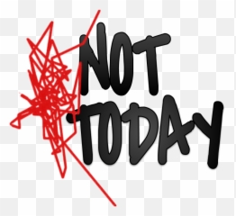 Not Today Emoji,Running Man Show Crying Emoticon