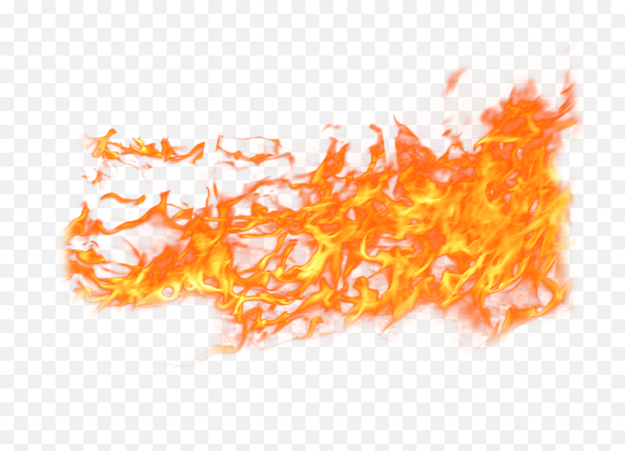 Fire Png Effects Min Emoji,4 Fire Emojis Snachat