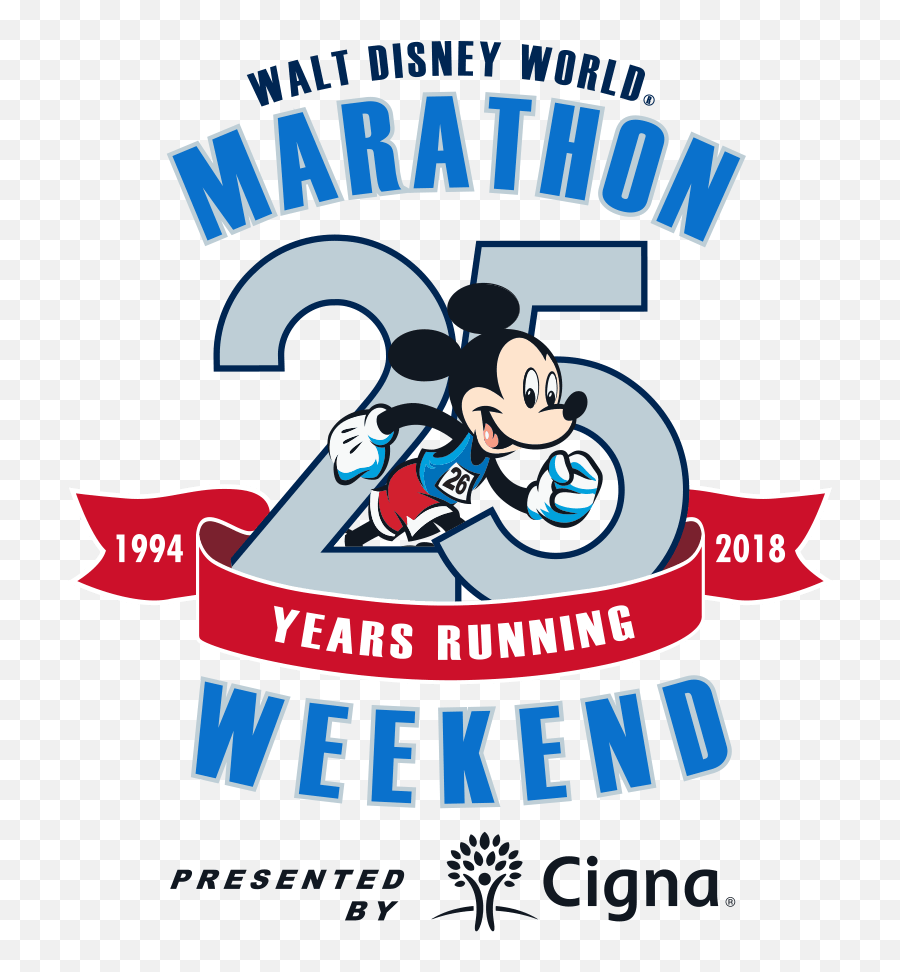 2018 Walt Disney World Marathon Weekend Recap Josh Zeigler - Walt Disney World Marathon 2018 Emoji,Disney Emotions