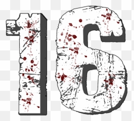 Free Photo 3d Text Text Symbol 16 Number Font - Max Pixel Emoji,Text Emoticon Phone Symbols