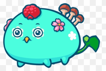 Axie Marketplace Emoji,Bird Flipping Emoticon