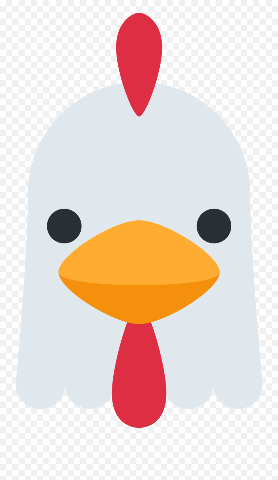 Emoji Clipart Chicken Emoji Chicken Transparent Free For - Chicken Emoji Twitter,Burrito Emoji