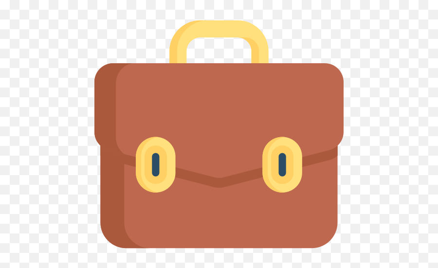 Portfolio - Free Business Icons Emoji,Emoji Suitvase