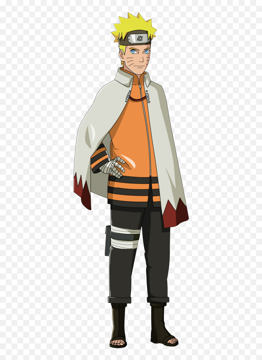 Naruto Uzumaki Everything Universe Wiki Fandom Emoji,9 Tails Kurama Emoticon Transparant Background