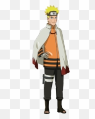 Naruto Uzumaki Everything Universe Wiki Fandom Emoji,9 Tails Kurama Emoticon Transparant Background