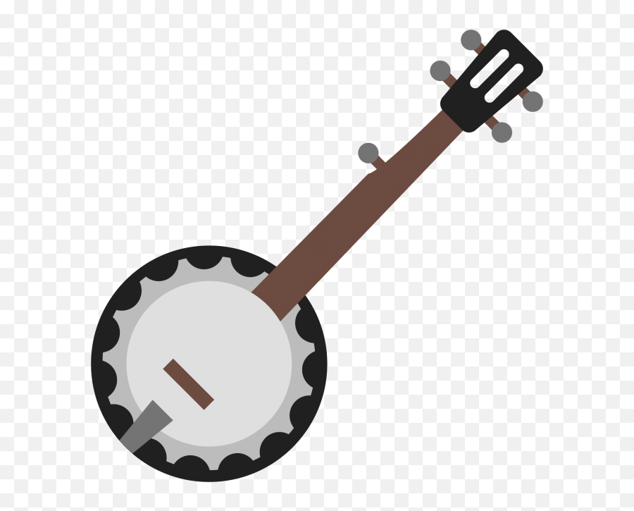 Mandolin Images Hd Acoustic Bowed Stringed Instrument Emoji,Guitar Emoji