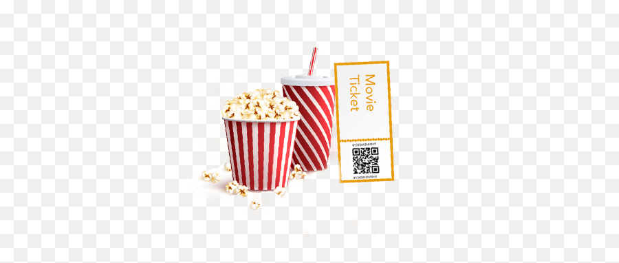 Nu Quest - Gidimo Emoji,Popcorn Bucket Emoji