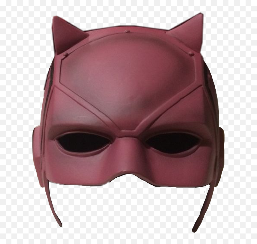 Daredevil Sticker - Superhero Emoji,Daredevil Emoji