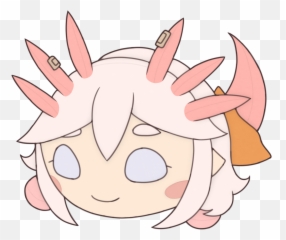 Scrolldrop Nesoberi Emoji,Maru Emoji