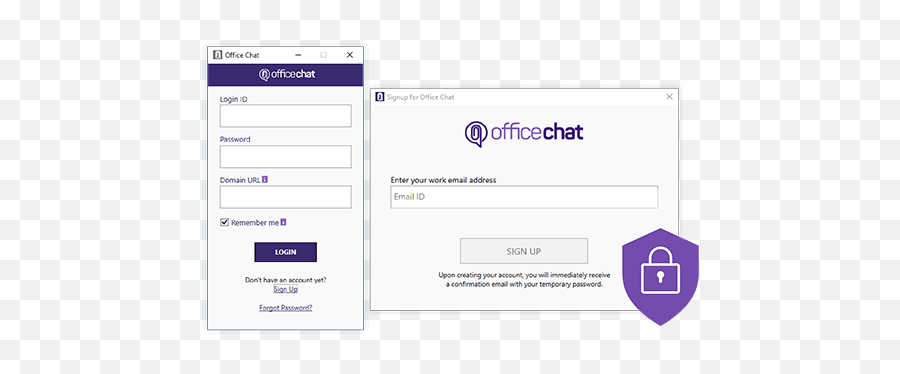 Office Chat - Best Instant Messaging Software For Small Emoji,Login Emoji