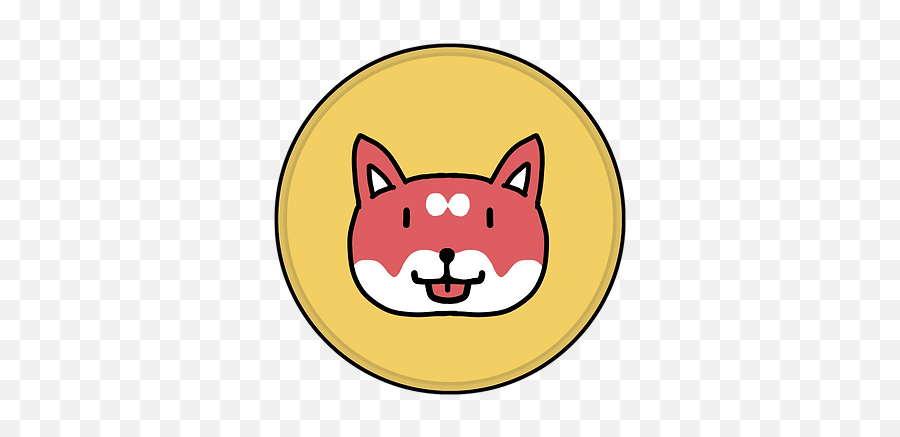 Shiba Punk Token Shipu - Coinhunt Emoji,Cats Emoji For Tax