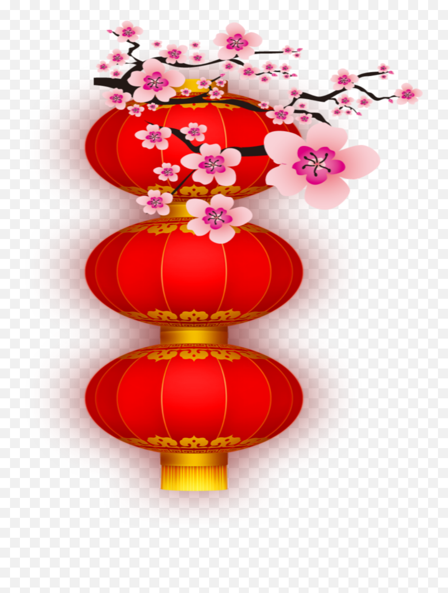 The Most Edited Lanterna Picsart Emoji,Lunbar New Year Lantern Emoji