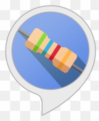 Amazoncom Resistor Decoder Alexa Skills Emoji,Emoji Cricruit