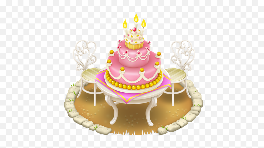 Decorationsornaments Hay Day Wiki Fandom Emoji,Birthday Cake Emoji Copy And Paste