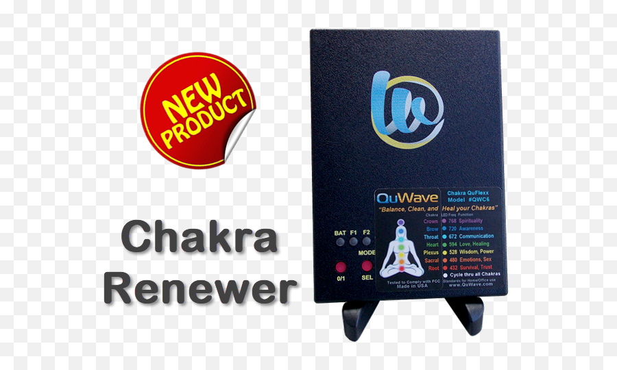 Chakra Renewer Align Cleanse And Balance Your Chakras And - Language Emoji,Chakras Emotions