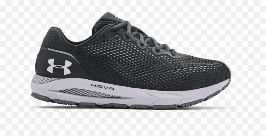 Under Armour Ua Hovr Sonic 4 Grey Menu0027s Running Shoe Emoji,Sonic Run Emoji