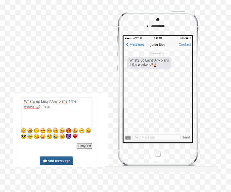 Solange Ict - Ple Smart Device Emoji,Doe Emoji
