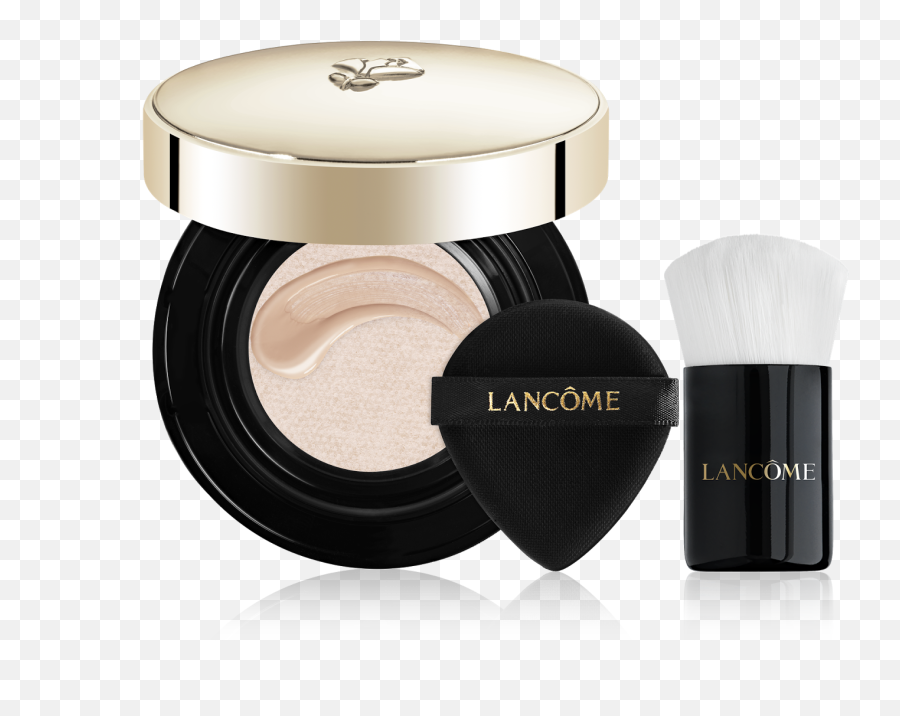 Foundation Friday Lancômeu0027s Absolue Cushion - Lancome Absolue Smoothing Liquid Cushion Compact 150 Emoji,Xrated Emojis