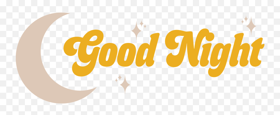 Good Night Stars Sticker For Ios Android Giphy Animated - Goodnight Stars Gif Emoji,Kindred Emoji