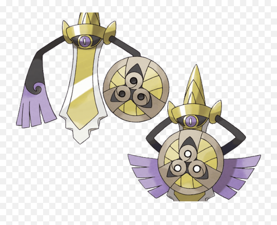 Competitive Pokémon Guide For Aegislash - Levelskip Aegislash The Pokemon Emoji,Pixelmon Ruby Of Emotion