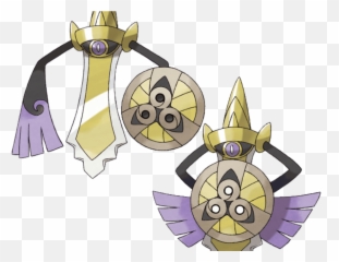 Competitive Pokémon Guide For Aegislash - Levelskip Aegislash The Pokemon Emoji,Pixelmon Ruby Of Emotion