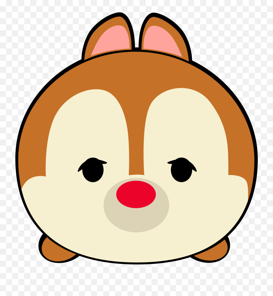Disney Tsum Tsum Clipart Bambi Paw - Transparent Disney Png Tsum Tsum Emoji,Emoji Perler Bead
