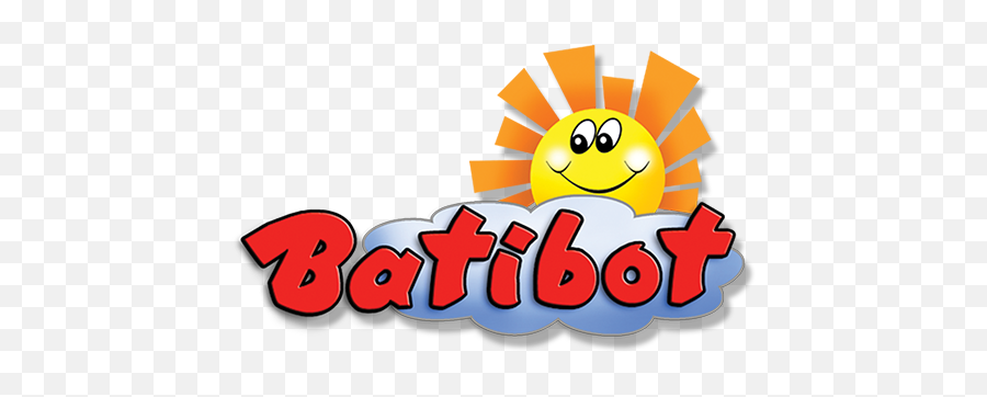 Batibot Tv - Educational Tv Programs In The Philippines Emoji,Tv Emoticon