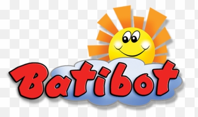 Batibot Tv - Educational Tv Programs In The Philippines Emoji,Tv Emoticon