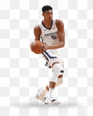 Grind City Media Mikecheck Hungry And Healed Jackson - Player Emoji,Deandre Jordan Emoji