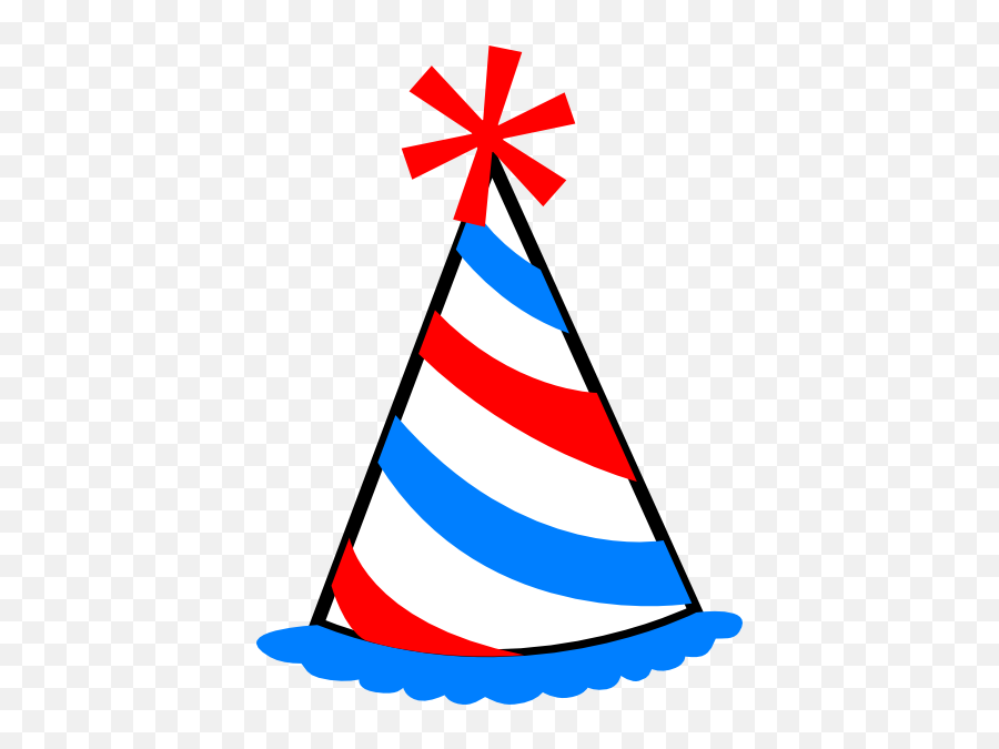 Mason Jar Clipart - Party Hat Red White And Blue Emoji,Freemason Emoji