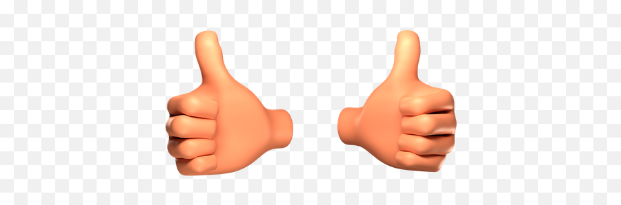 Top 10 Emoji 3d Illustrations - Free U0026 Premium Vectors Sign Language,Two Hands Up Emoji