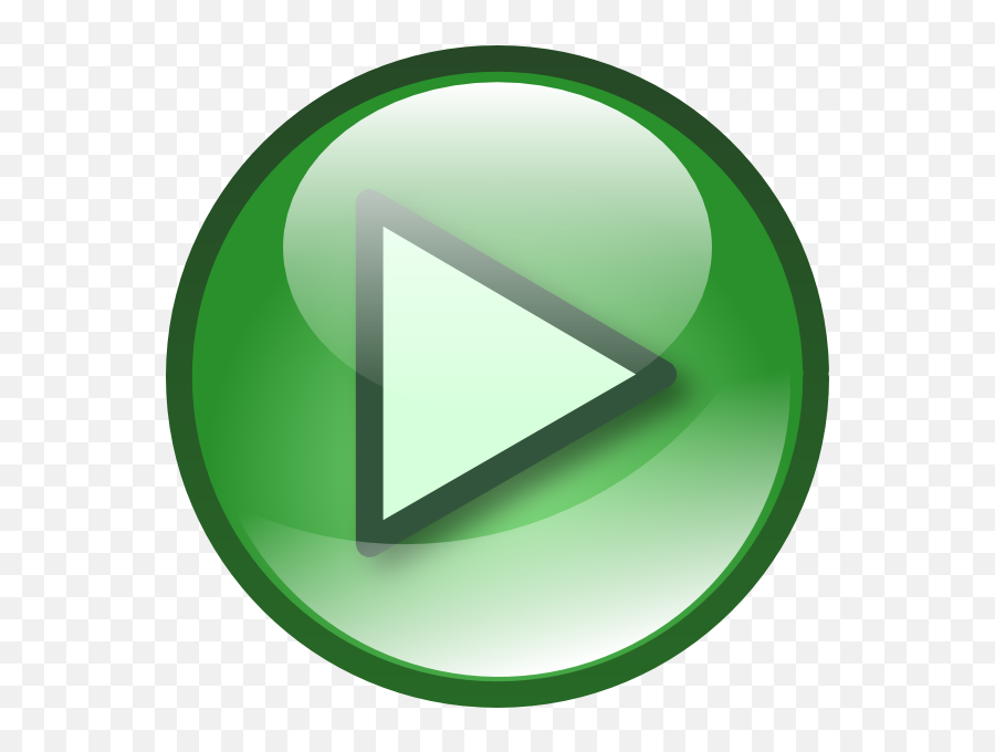 Play Audio Button Set Clip Art 120316 Free Svg Download - Tate London Emoji,Play Button Emoticon