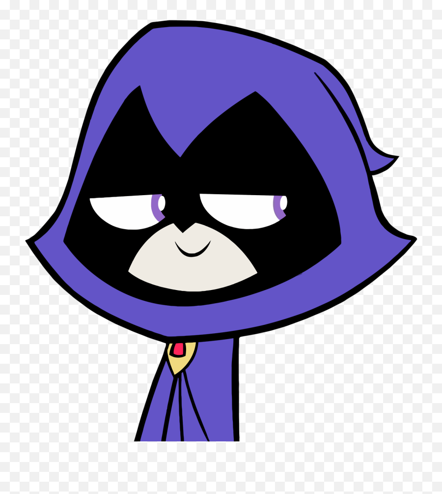 Image Holiday Raven Png Teen Titans Go Wiki Fandom Powered - Teen Titans Go Raven Png Emoji,Raven Teen Titans Emotions