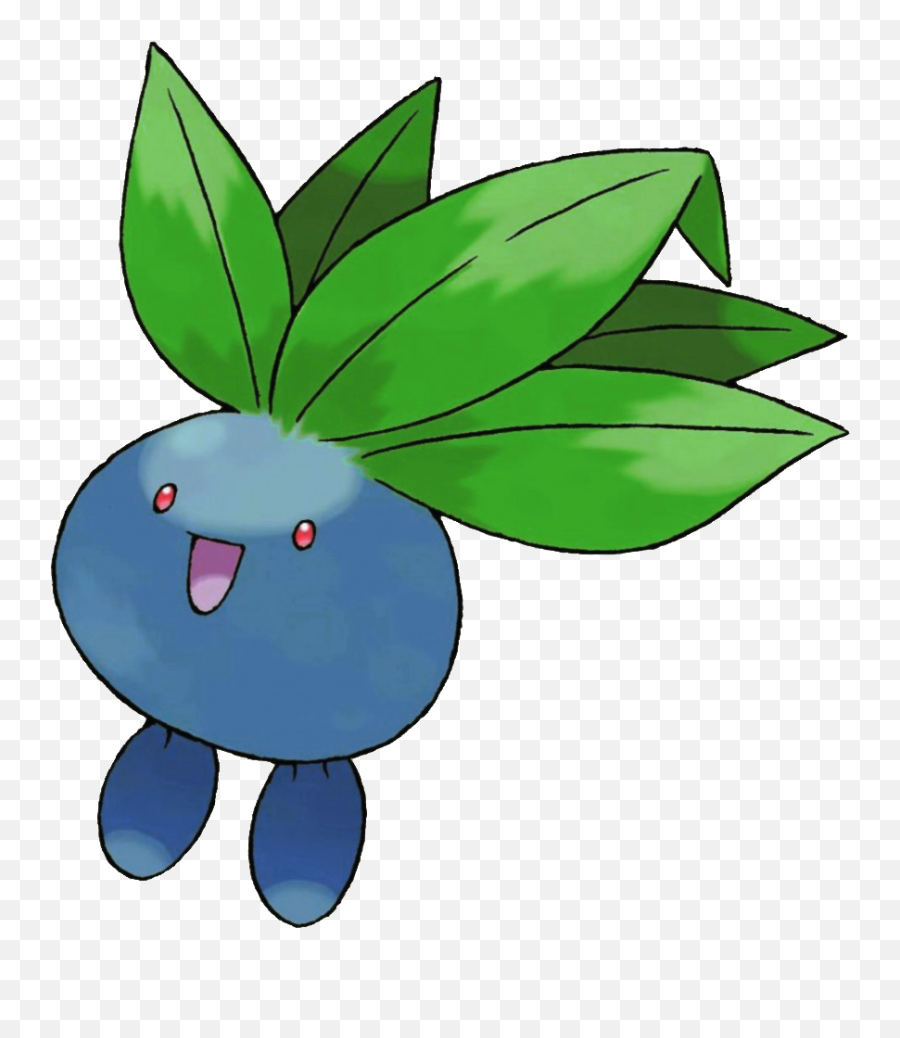 Gotta Critique Em All - Oddish Png Emoji,Pokemon Emotion Theme