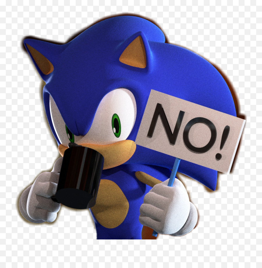 Png Memes Whatsapp Png Stickers The Best Memes Transformed - You Tell Sonic To Go Slow Emoji,Donkey Emoji Android