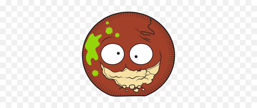 The - Grosserygangstinkysnacksseries1093barfbiscuit Happy Emoji,Barf Emojis