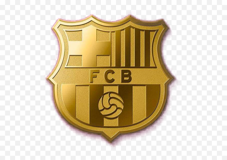 Barcelona Barca Sticker - Logo Barcelona Png Hd Emoji,Barca Emoji