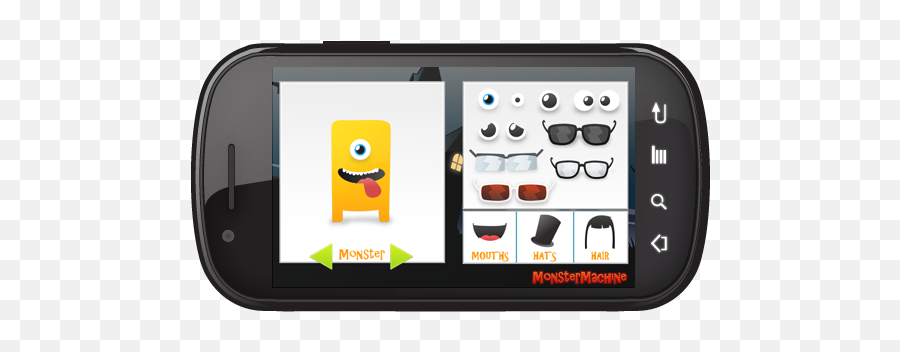 Sweetsmarts Educational Gaming Collection Indiegogo - Technology Applications Emoji,Star Trek Emoticons For Android