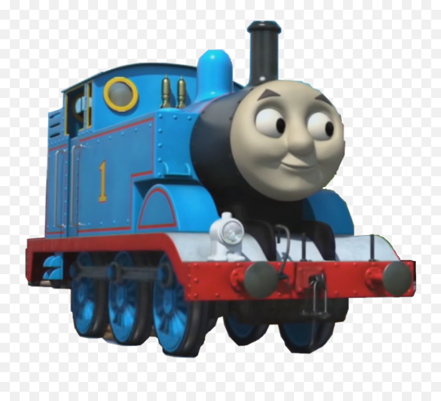 The Most Edited Thomas Picsart - Thomas Cgi Deviantart Emoji,Thomas The Tank Engine Emoji