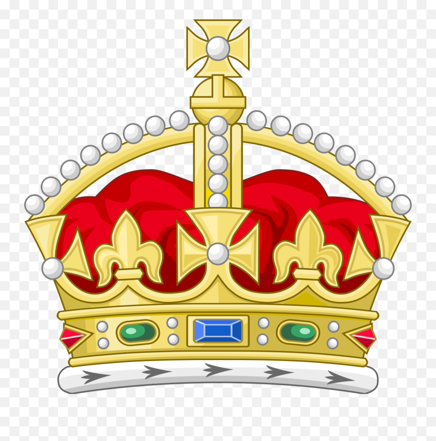 Crown Png And Vectors For Free Download - Dlpngcom Uk Coat Of Arms Crown Emoji,King Crown Emoji