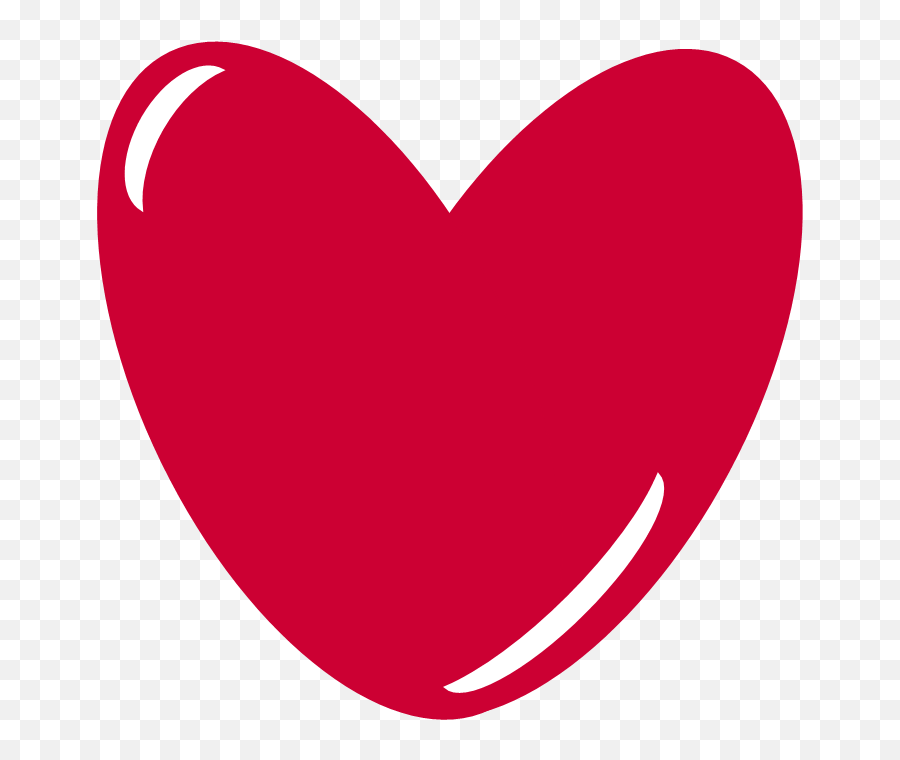 Library Of Red Heart Jpg Free Download Png Png Files - Transparent Background Red Heart Transparent Emoji,Heart Emoji Svg