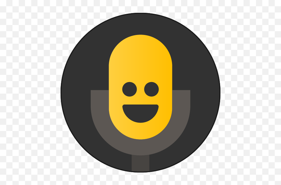 Vocaberry Karaoke Apk 0 - Happy Emoji,Elvis Presley Emoticon
