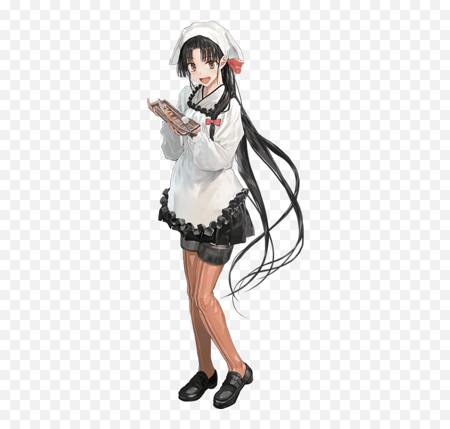 Discover Trending Kancolle Stickers Picsart - Shouhou Kancolle Emoji,Kancolle Emoji