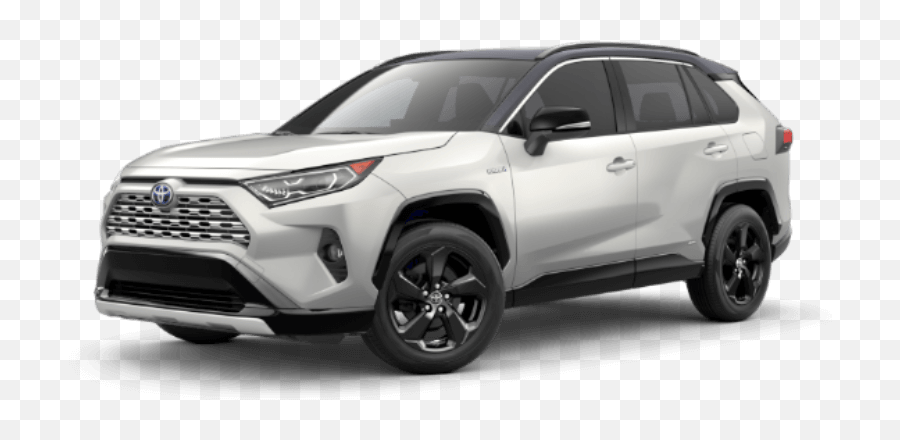 2020 Toyota Rav4 Trim Levels Le Vs Xle Vs Limited - Toyota Rav4 Colors 2021 Emoji,Toyota Emotion Car